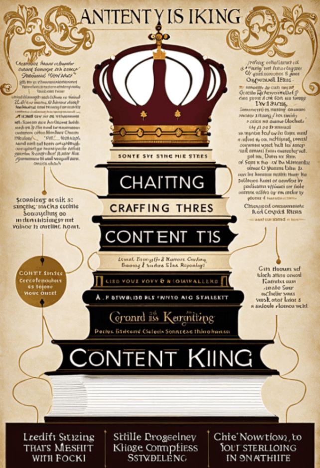 Hosting Twitter chats and participating in trending topics for visibility