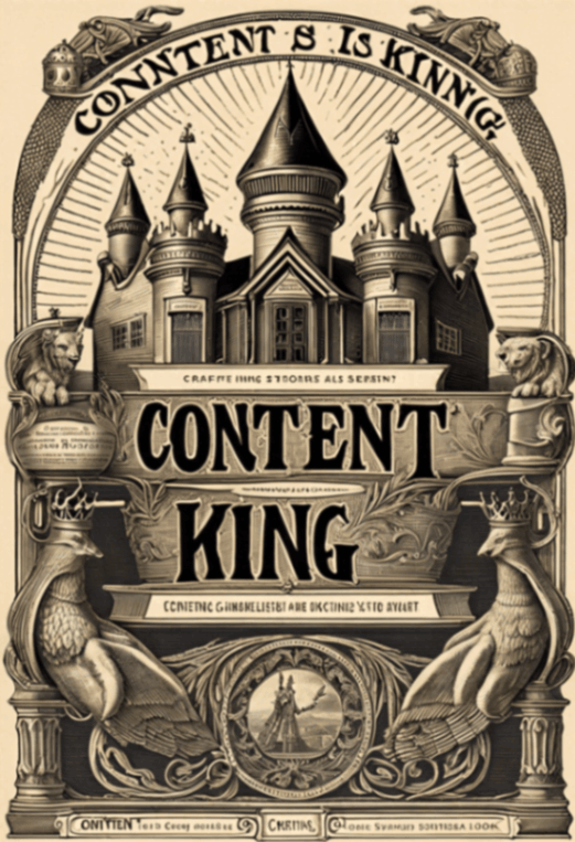 Creating valuable and relevant content for increased engagement
